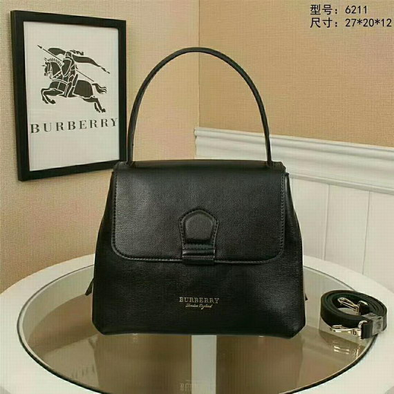 Burberry Bag 2020 ID:202007C114